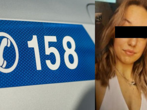 Policie odvolala pátrání po zmizelé šestnáctileté dívce se sklony k sebepoškozování