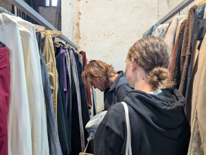 Sako po Martinu Stránském nebo šaty z muzikálu, divadlo rozprodává své kostýmy