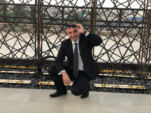 Proč dát hlas číslu 5, hnutí SMS? Odmítá menší zlo a chce sjednocovat společnost