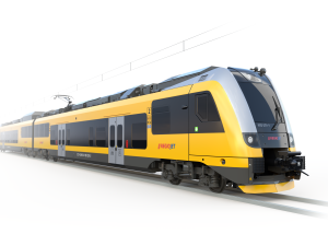 RegioJet pořídí od Škoda Group hybridní vlaky za devět miliard korun