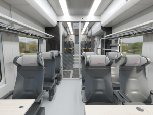 RegioJet pořídí od Škoda Group hybridní vlaky za devět miliard korun