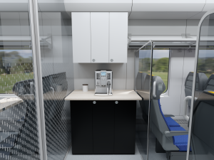 RegioJet pořídí od Škoda Group hybridní vlaky za devět miliard korun