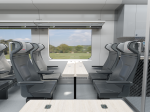 RegioJet pořídí od Škoda Group hybridní vlaky za devět miliard korun