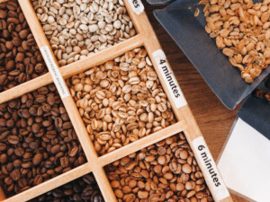 První ročník Sušického týdne kávy nabídne poznání kávy všemi smysly