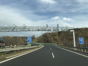 Obec usiluje o zrušení dálničního poplatku na D5 v úseku mezi exity E67 Ejpovice a E62 Rokycany