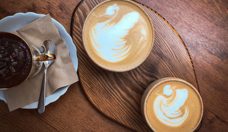 První ročník Sušického týdne kávy nabídne poznání kávy všemi smysly