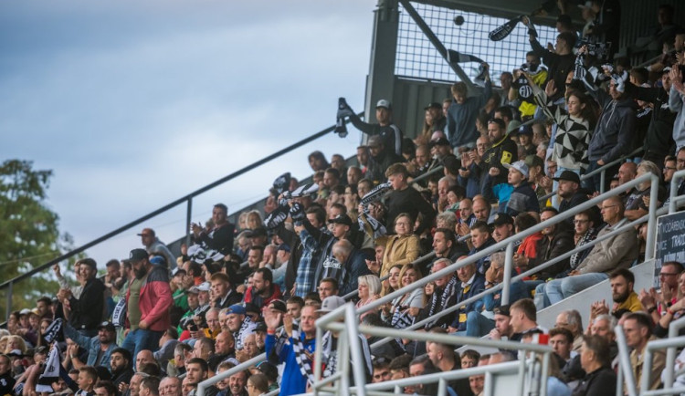 ANKETA: Dynamo míří do Kroměříže jako favorit, nastoupí proti nejhoršímu týmu tabulky