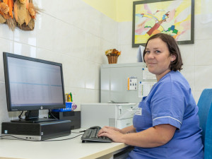 Horažďovická nemocnice otevře geriatrickou ambulanci, fungovat bude tři dny v týdnu