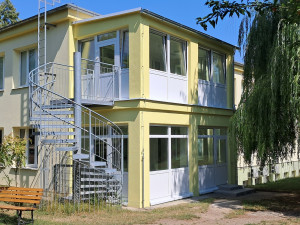 Slovany investují do svých mateřinek, největších změn se dočkala 21. MŠ