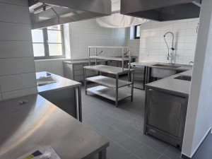 Horská chata na Čerchově se 4. října otevře veřejnosti