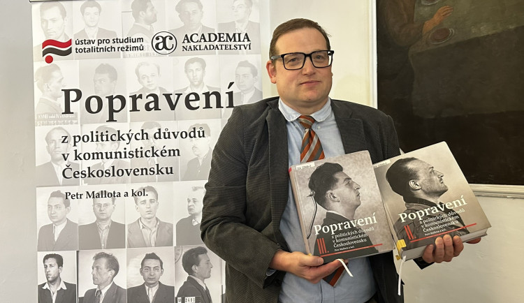 Komunisté popravili z politických důvodů v Československu 232 osob. Umírali na šibenici