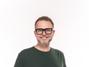 Domovy pro rodiny, ne pro spekulanty, říká Daniel Kůs lídr Pirátů v Plzeňském kraji