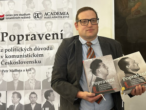 Komunisté popravili z politických důvodů v Československu 232 osob. Umírali na šibenici