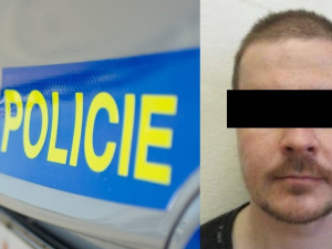 Psychiatrický pacient se sebevražednými sklony zmizel z domova po hádce s partnerkou