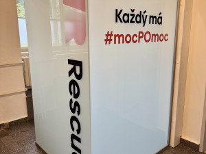 Plzeň jako první na světě zdarma nabízí trénink první pomoci s virtuální realitou