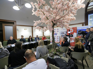 Plzeň jako první na světě zdarma nabízí trénink první pomoci s virtuální realitou