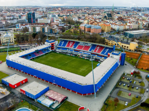 Miliardář a zbrojní magnát Strnad se stal novým majitelem FC Viktoria Plzeň