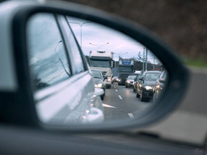 ANKETA: Splnil nově upravený kruháč u Makra vaše očekávání v dopravní špičce?
