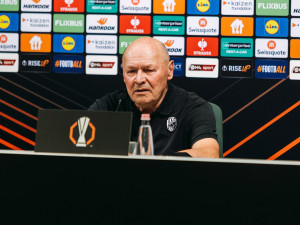 Další změna ve fotbalové Plzni, klub opouští trenér Miroslav Koubek
