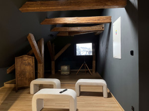 Znáte Nepomuk? Stavte se v Nepomuckém kabinetáriu a objevíte víc!