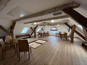 Znáte Nepomuk? Stavte se v Nepomuckém kabinetáriu a objevíte víc!