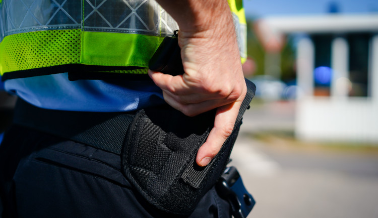 Vražda devadesátileté ženy ve Kbelích. Policie už má podezřelého