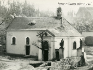 Biskupství získá do výpůjčky kostel U Ježíška, budou tam bohoslužby i koncerty