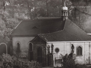 Biskupství získá do výpůjčky kostel U Ježíška, budou tam bohoslužby i koncerty