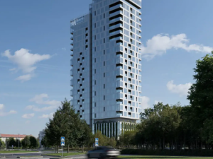 vizualizace, zdroj: MIRAS Group