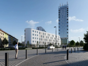 vizualizace, zdroj: MIRAS Group