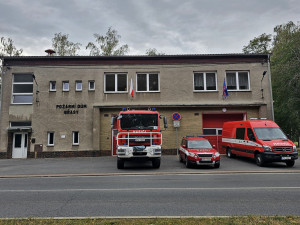 Průběžné výsledky ankety Dobrovolní hasiči roku, jednotka z Břas téměř sahá po titulu