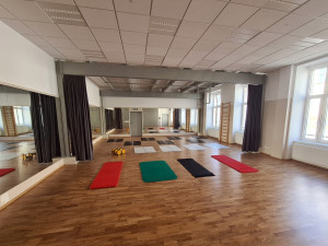 Univerzita otevřela centrum pro výuku fyzioterapie a ergoterapie za 22 milionů