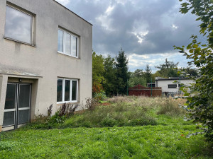 Interaktivní kuchyňka i nová pěšina, obvod pokračuje v plnění přání obyvatel Trojky