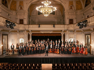 Plzeňská filharmonie zahajuje koncertní sezónu 2025/2026