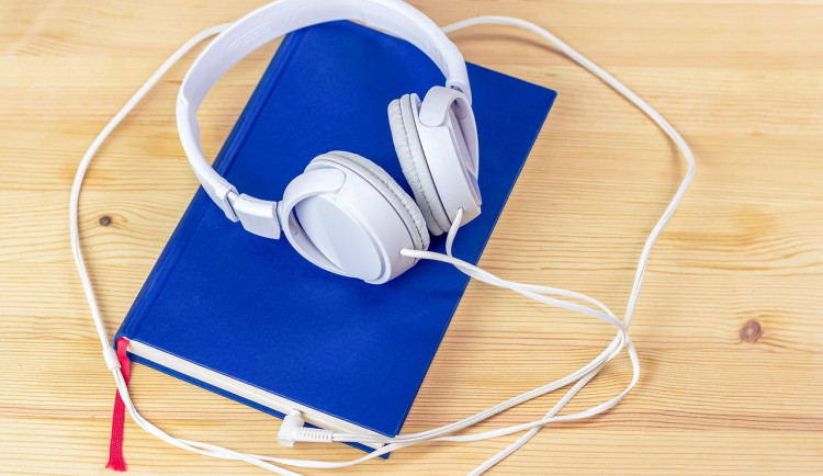 S Týdnem knihoven přichází ta plzeňská s novinkou, zdarma nabízí audioknihy