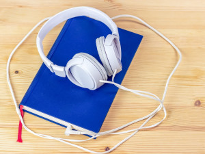 S Týdnem knihoven přichází ta plzeňská s novinkou, zdarma nabízí audioknihy