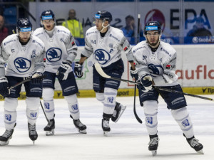 Hokejisté Plzně zdolali Mladou Boleslav a posunuli se do čela extraligy