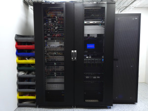 Bezpečné a moderní IT pro školy: Přidejte se k našemu týmu odborníků