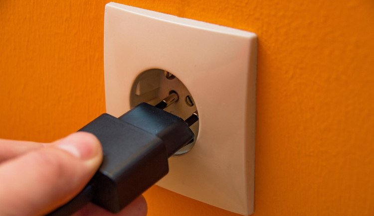 Kvůli poruše na rozvodně byla část Prahy bez elektřiny