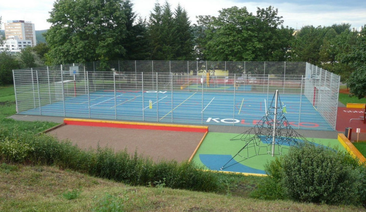 Nová hřiště, ptačí budky i odpočinková zóna. Participativní rozpočet jde do finále