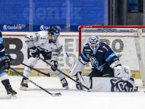 Kváča deptal Indiány. Liberec odváží z Plzně všechny body