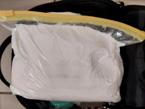 Z těchto látek lze vyrobit kilogram pervitinu