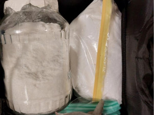 Z těchto látek lze vyrobit kilogram pervitinu