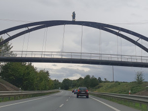 Facebook/Renýsek Renča