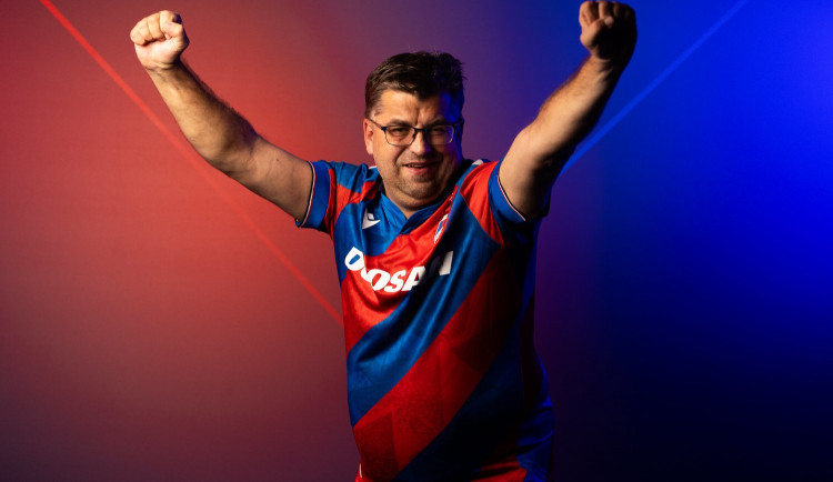 Nejvíce hlasů v anketě nakonec obdržel školník Michal Klouda