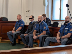 Žalobce chce minimálně 25 let vězení pro lékaře, který sekerou zavraždil milenku