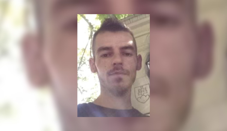 V Praze zmizel schizofrenik ze Slovenska, rodina se bojí o jeho život