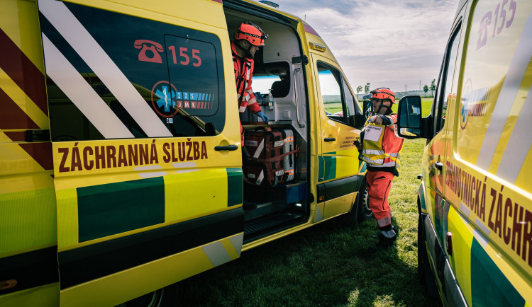V Bystrci má do 10 let stát nová základna záchranářů, kraj ji zatím nepřipravuje