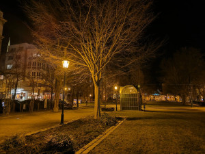 Výměnu 23 000 světel a přes 15 000 stožárů osvětlení chystá Plzeň za 1,5 miliardy