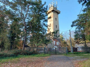 Vrch Chlum čeká velká proměna, kromě turistické chaty tam bude i venkovní fitness